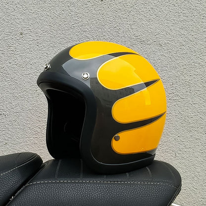 Slim Classic Bike Helmet - DOT ECE Certified