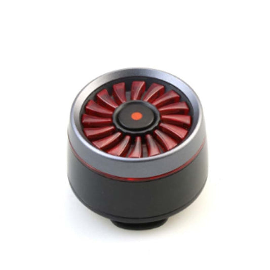 Smart LED USB Bike Rear Safety Light - Glamry
