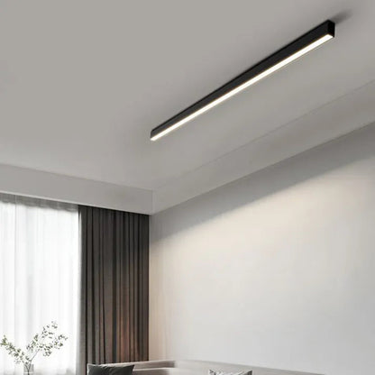 Bright LED Ceiling Light - Slim Dimmable Home Fixture - Glamry