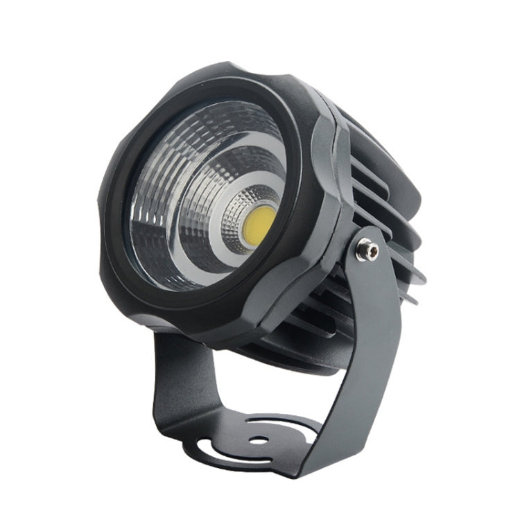 Bright Outdoor Waterproof LED Flood Light Fixture - Glamry