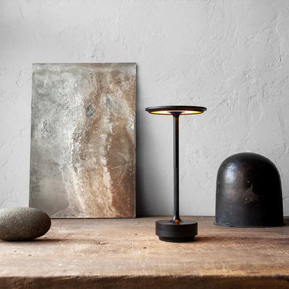 Elegant Modern Desk Lamp