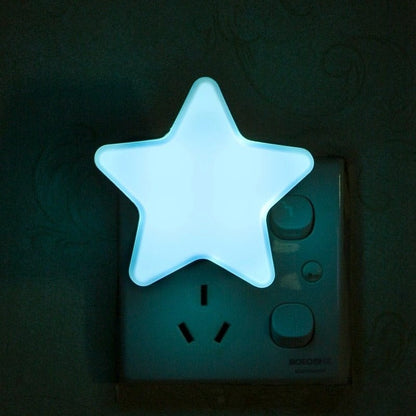 Colorful Fun Night Light for Kids Room - Glamry