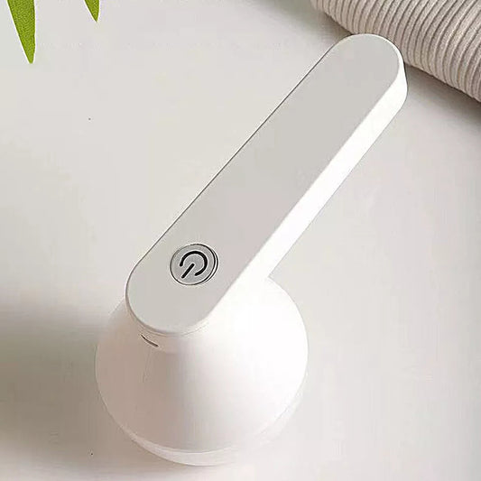Portable Quick Rechargeable Lint Roller for Clothing - Glamry