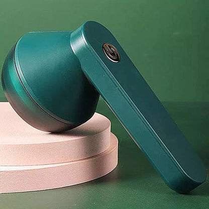Portable Quick Rechargeable Lint Roller for Clothing