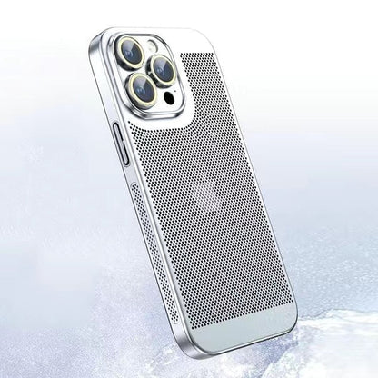 Premium Thin iPhone 14 Pro Cover for Classic Look