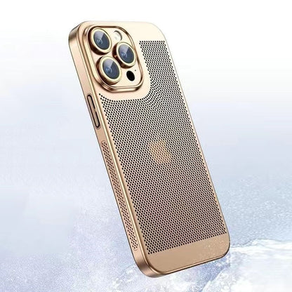 Premium Thin iPhone 14 Pro Cover for Classic Look