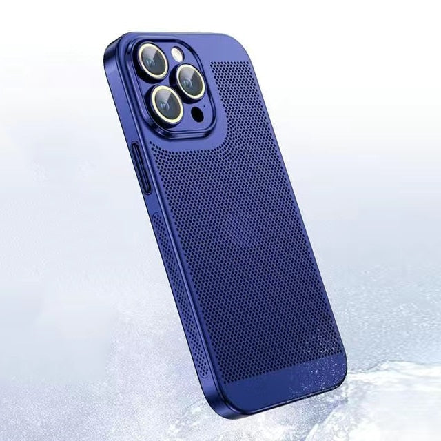 Premium Thin iPhone 14 Pro Cover for Classic Look