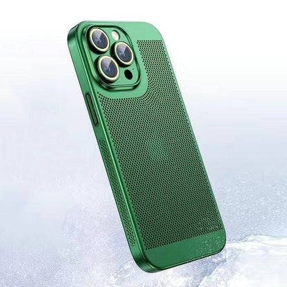 Premium Thin iPhone 14 Pro Cover for Classic Look