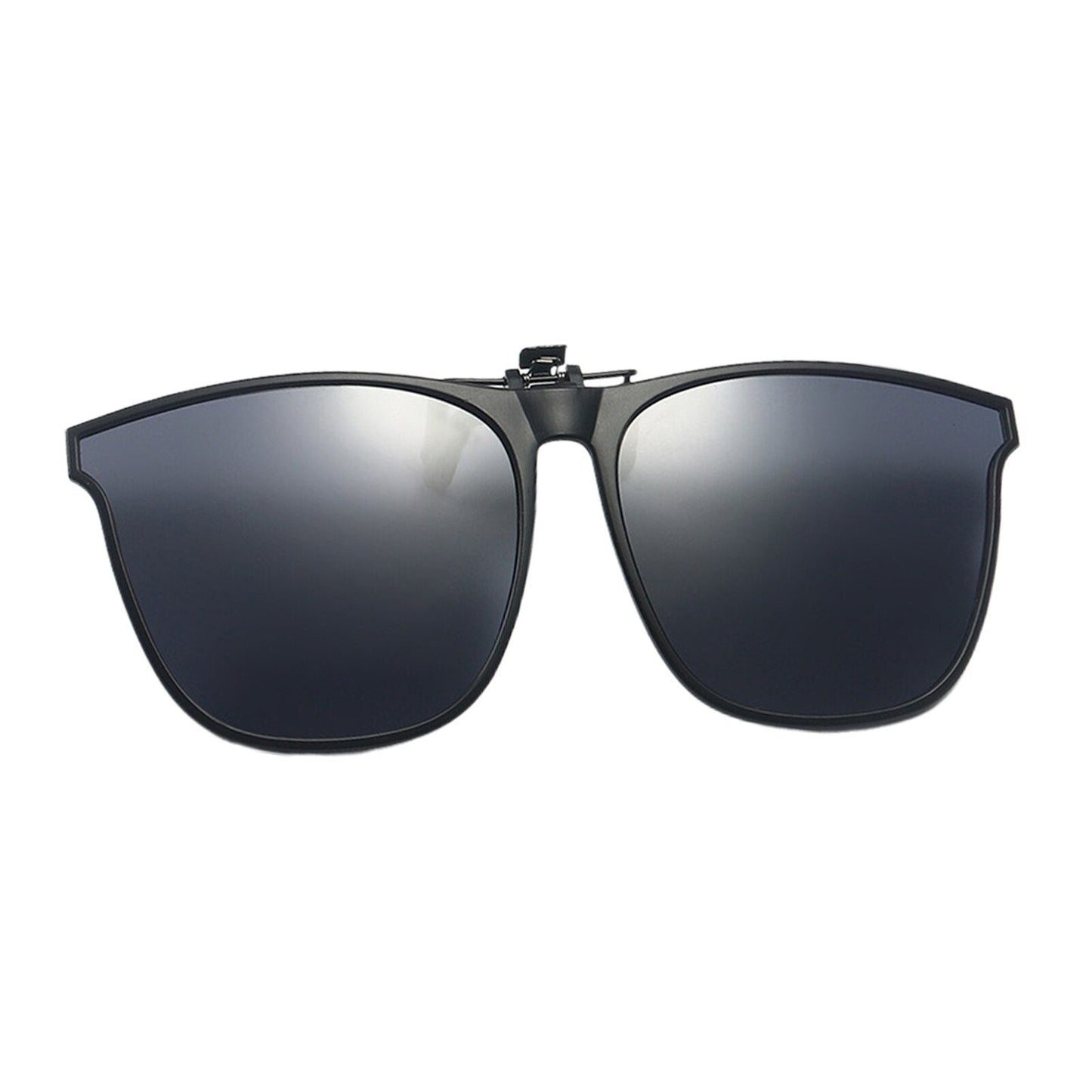 Slim Clip-On Polarized Shades