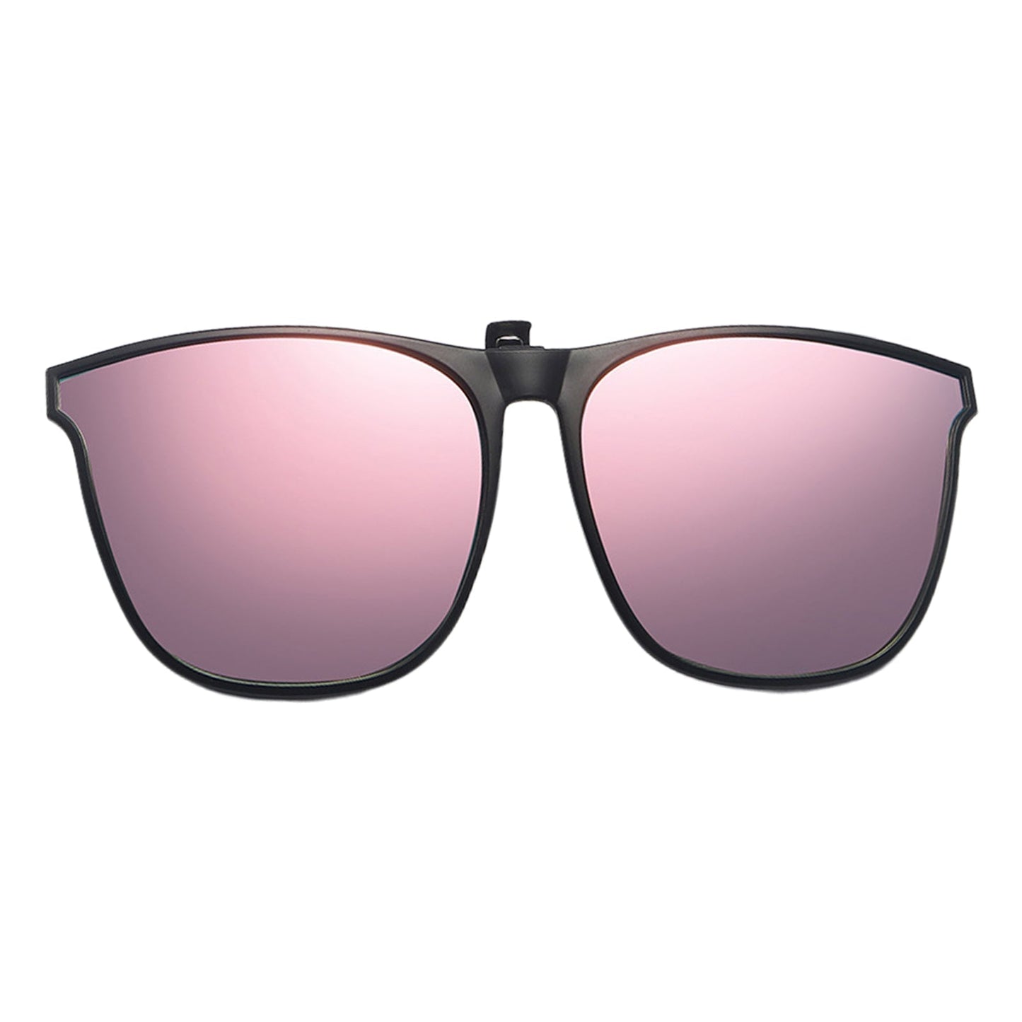 Slim Clip-On Polarized Shades