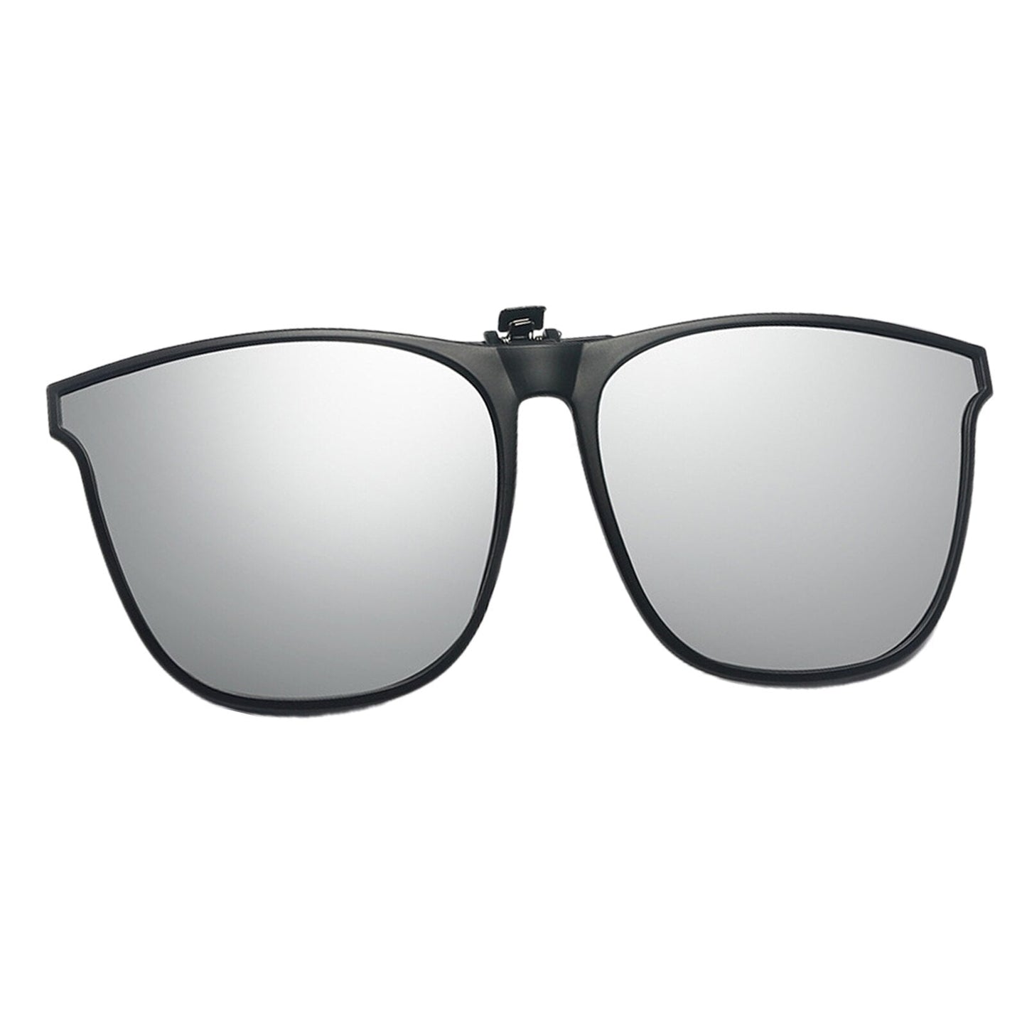 Slim Clip-On Polarized Shades