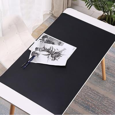 Premium Leather Desk Pad for Office Protection