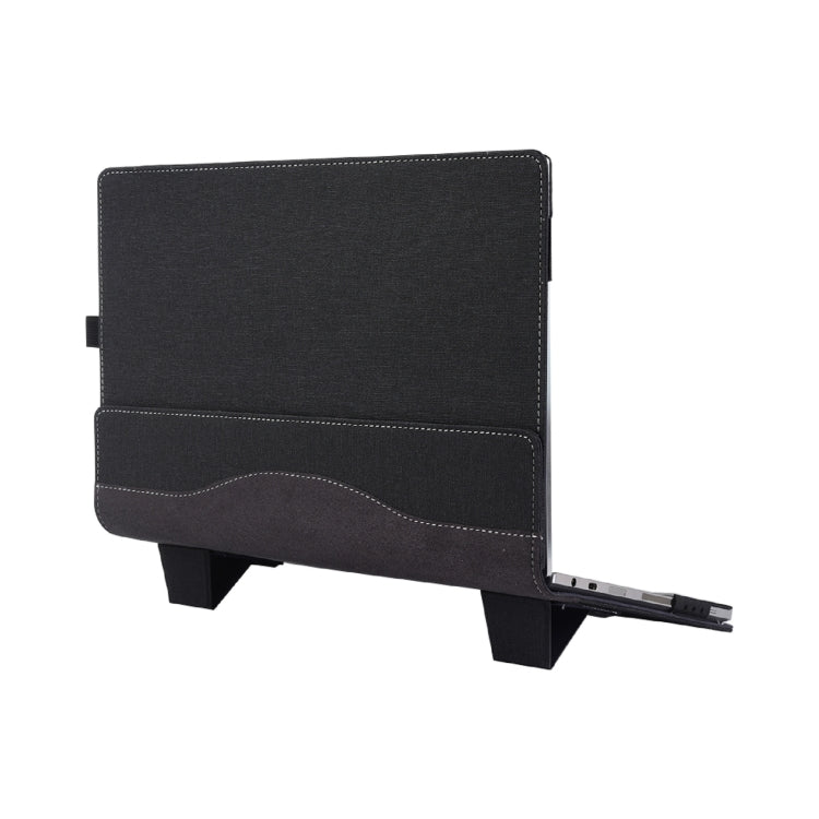Premium Protective Leather Laptop Case 13.3 Inch - Glamry