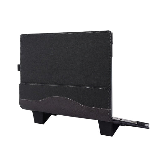 Premium Protective Leather Laptop Case 13.3 Inch - Glamry