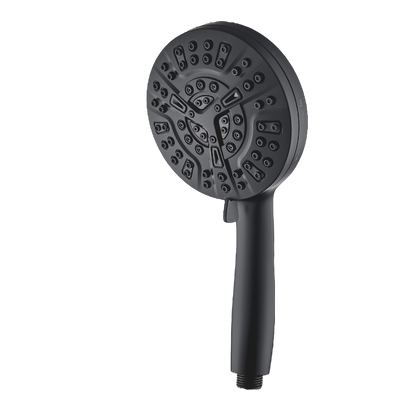 Premium Shower Head with Water Purifier