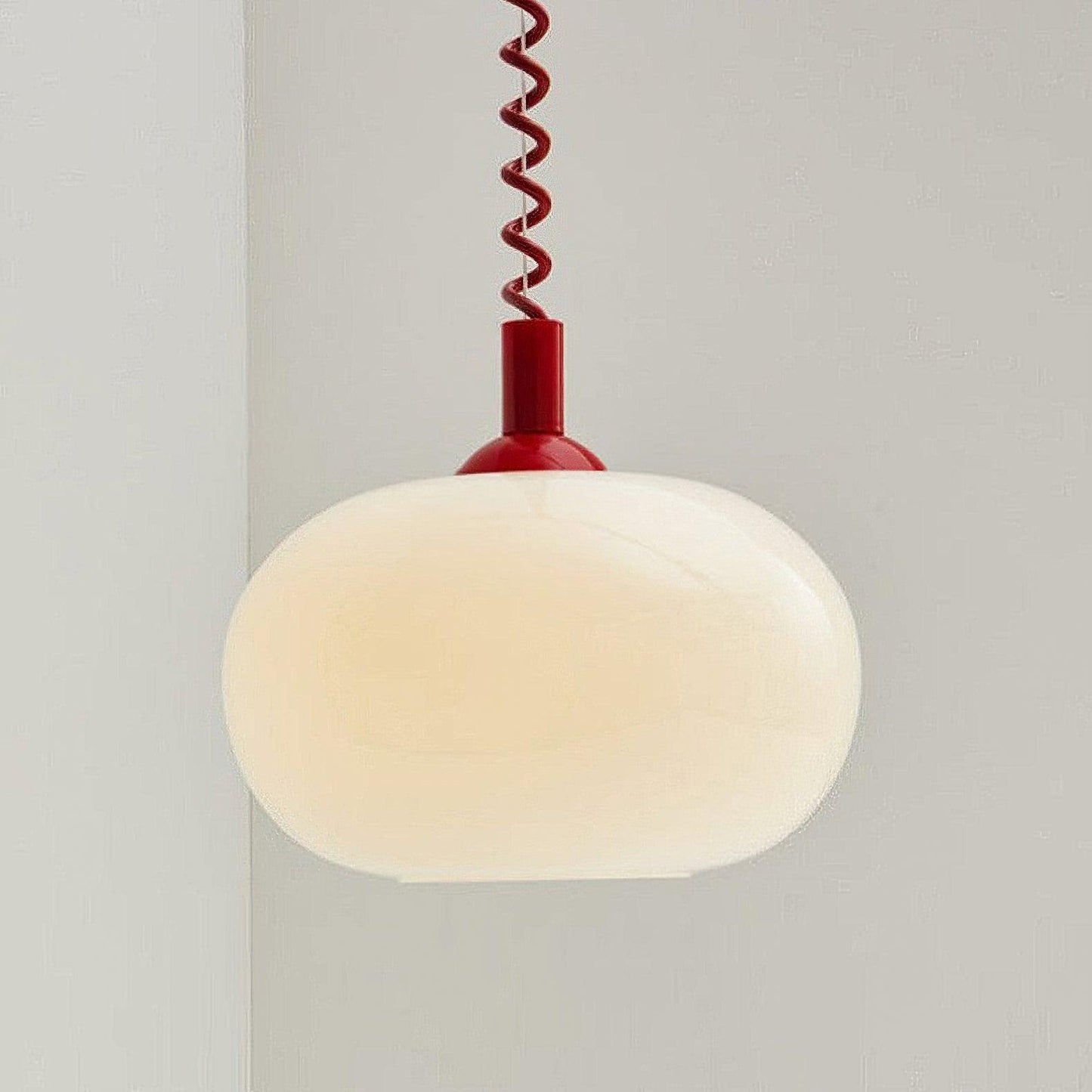 Warm Table Lamp for Cozy Home Decor