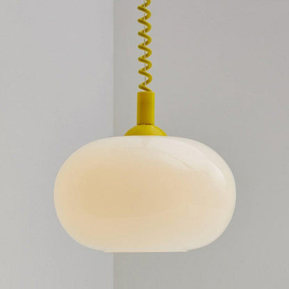 Warm Table Lamp for Cozy Home Decor
