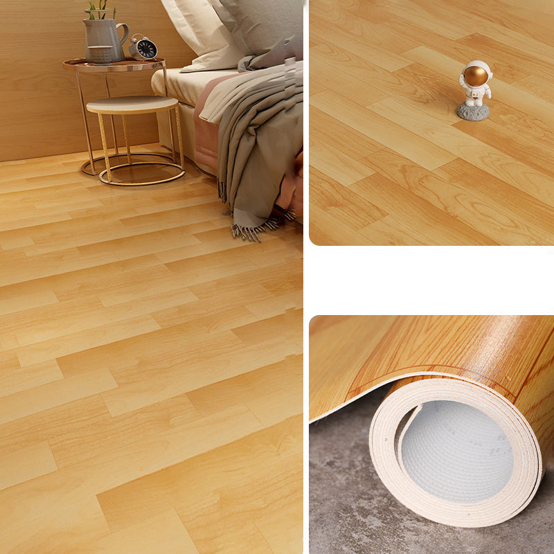 Premium Waterproof Vinyl Floor Tiles for Home Decor