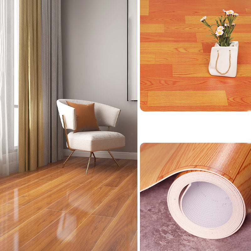 Premium Waterproof Vinyl Floor Tiles for Home Decor