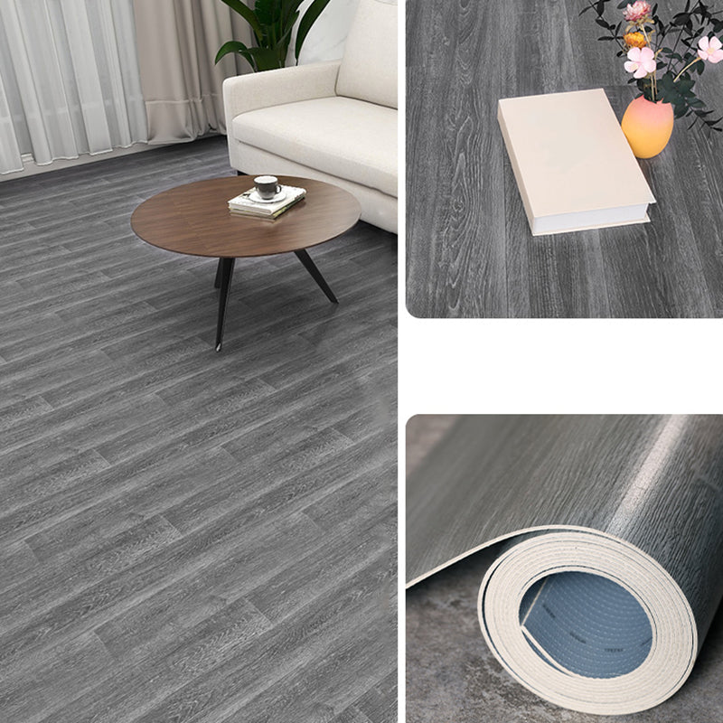 Premium Waterproof Vinyl Floor Tiles for Home Decor