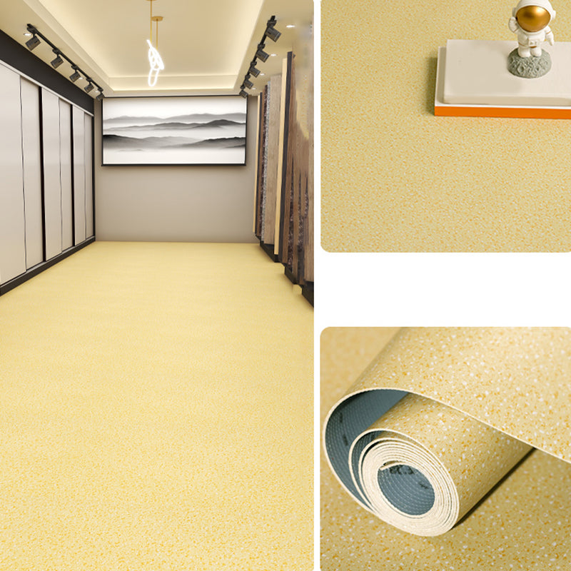 Premium Waterproof Vinyl Floor Tiles for Home Decor