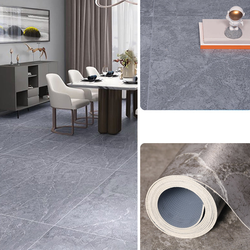 Premium Waterproof Vinyl Floor Tiles for Home Decor