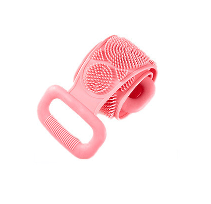 Exfoliating Body Brush for Soft Glowing Skin