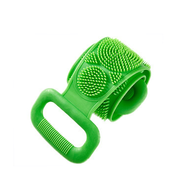 Exfoliating Body Brush for Soft Glowing Skin