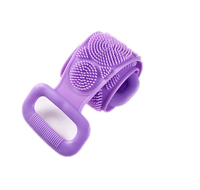 Exfoliating Body Brush for Soft Glowing Skin