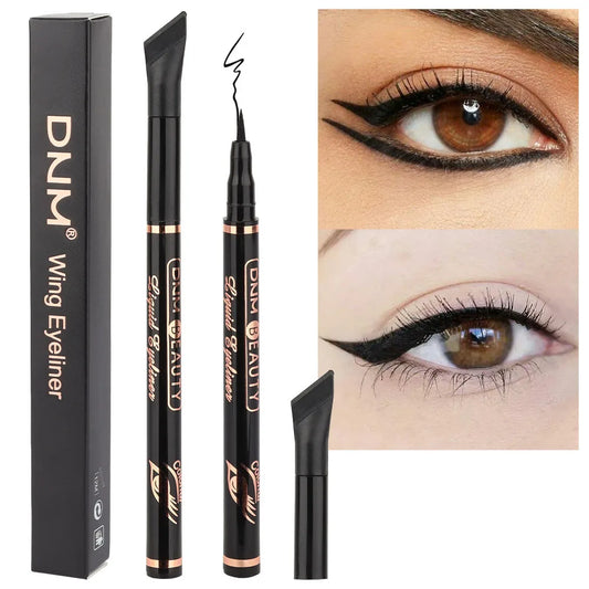 Matte Liquid Eyeliner Pen
