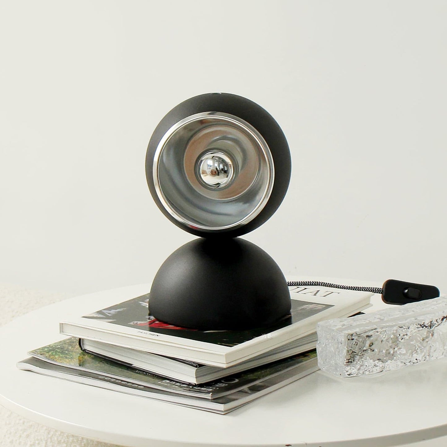 Disney Mickey Desk Lamp with Soft Warm Glow