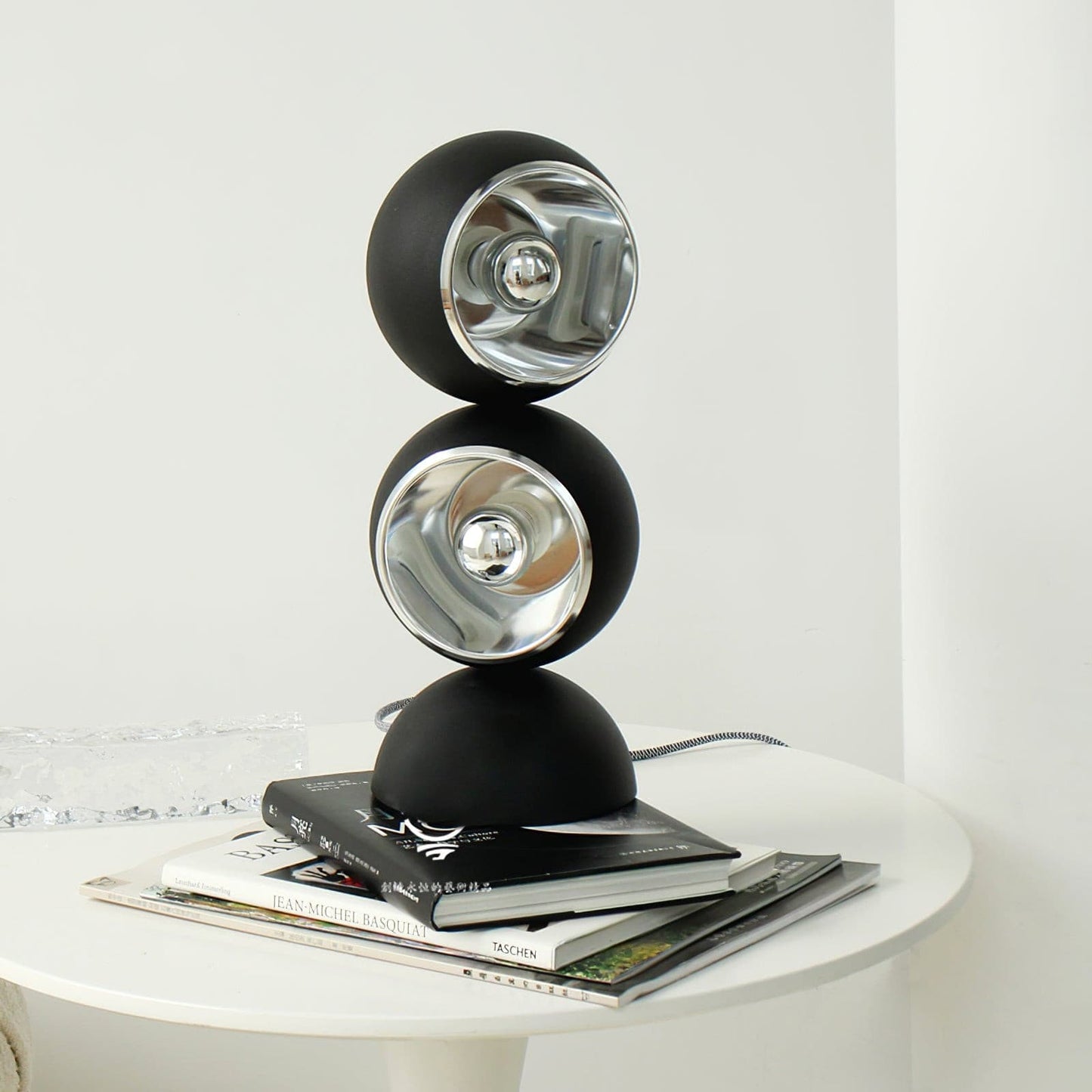 Disney Mickey Desk Lamp with Soft Warm Glow