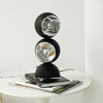 Disney Mickey Desk Lamp with Soft Warm Glow