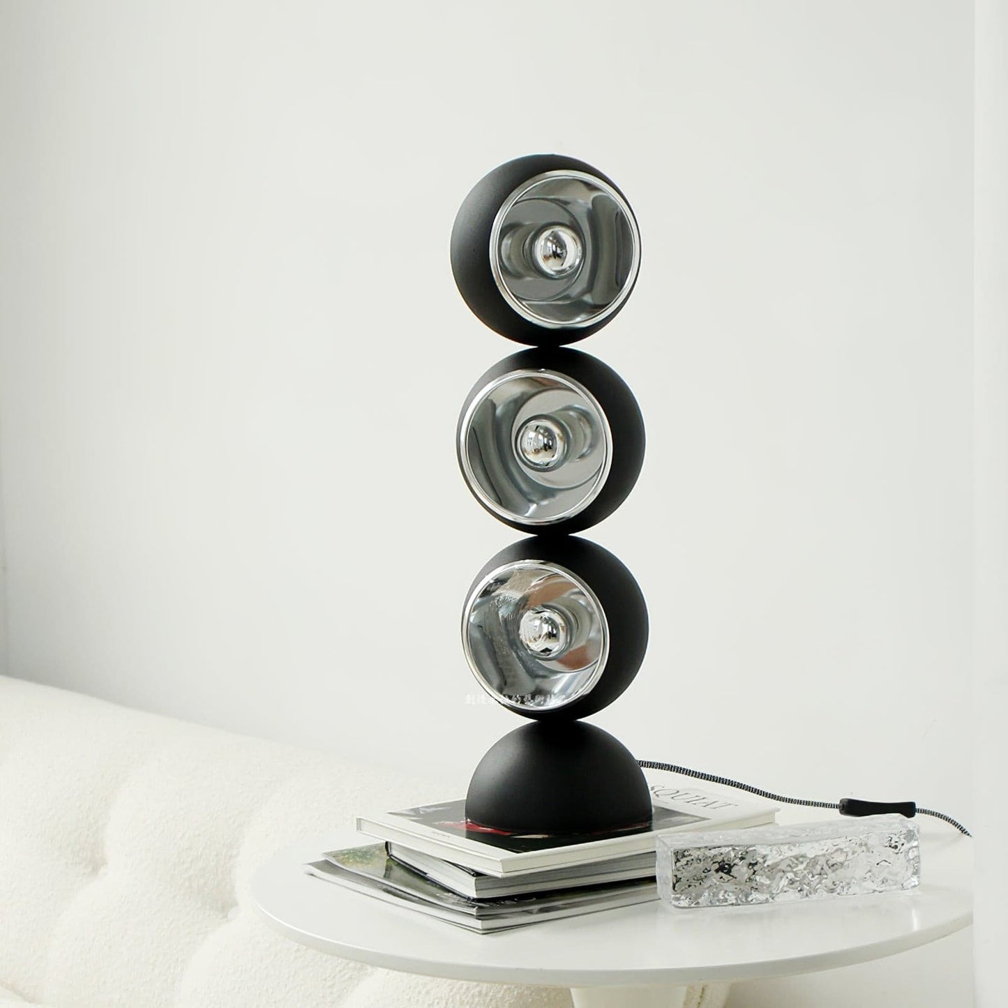 Disney Mickey Desk Lamp with Soft Warm Glow