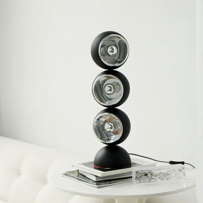 Disney Mickey Desk Lamp with Soft Warm Glow