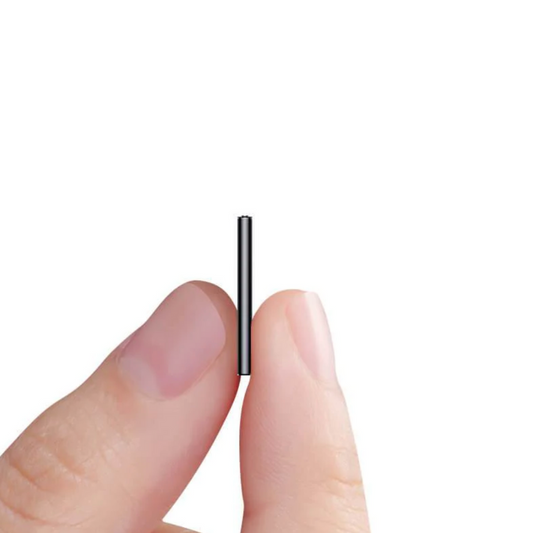 Small Digital Voice Recorder Device - Glamry