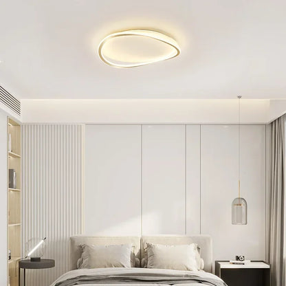 Luxurious LED Crystal Lighting Fixture