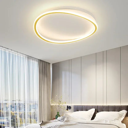 Modern LED Crystal Chandelier - Glamry