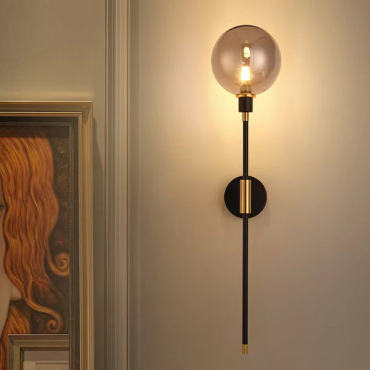 Bright Modern LED Wall Light - Glamry