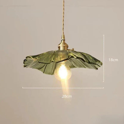 Elegant Blossom Hanging Light