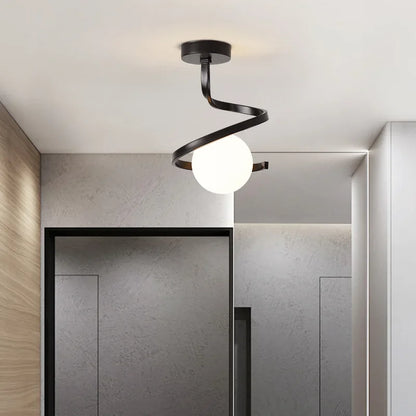 Luxurious LED Ceiling Lamp