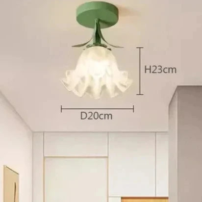Beautiful Bright Ceiling Light