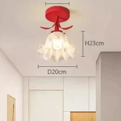 Beautiful Bright Ceiling Light