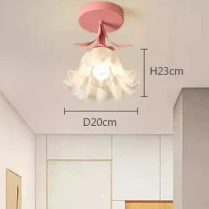 Beautiful Bright Ceiling Light