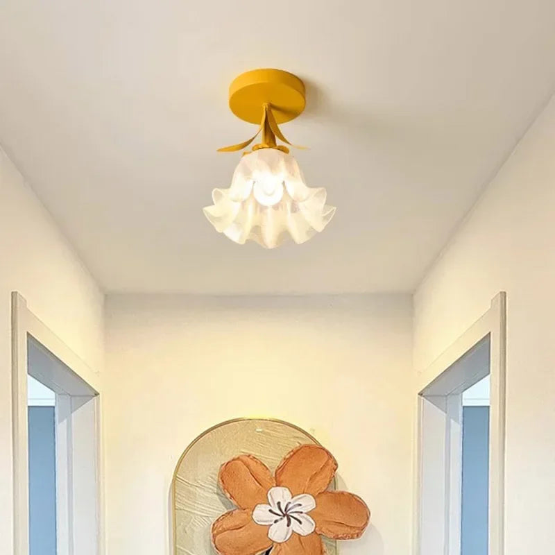 Beautiful Bright Ceiling Light - Glamry