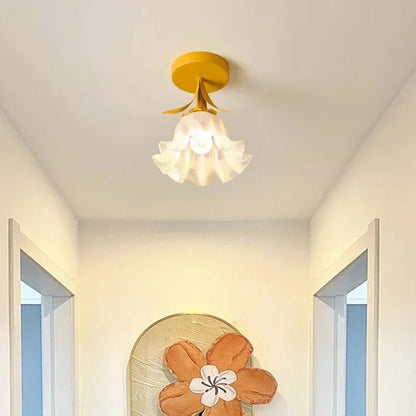 Beautiful Bright Ceiling Light - Glamry