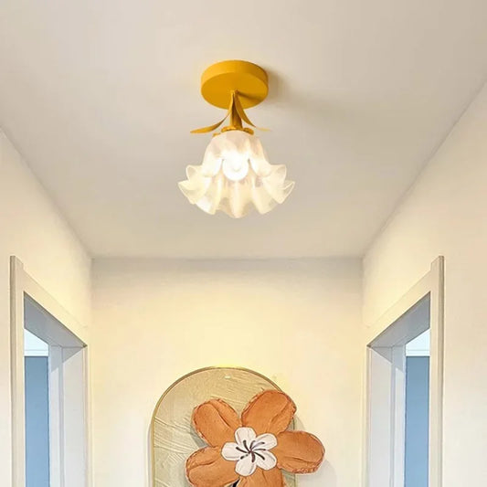 Beautiful Bright Ceiling Light - Glamry