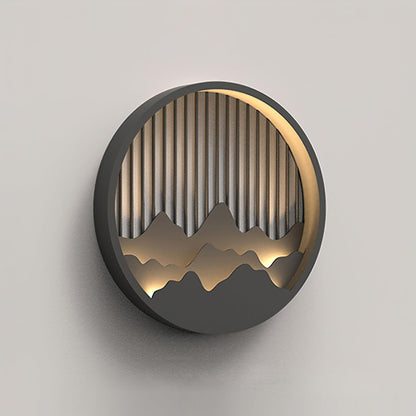 Bright Exterior Garden Light - Glamry