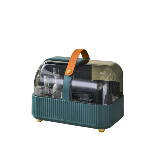 Multi-Function Make Up Cosmetic Storage Box