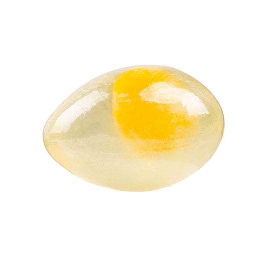 Organic Collagen Egg Soap
